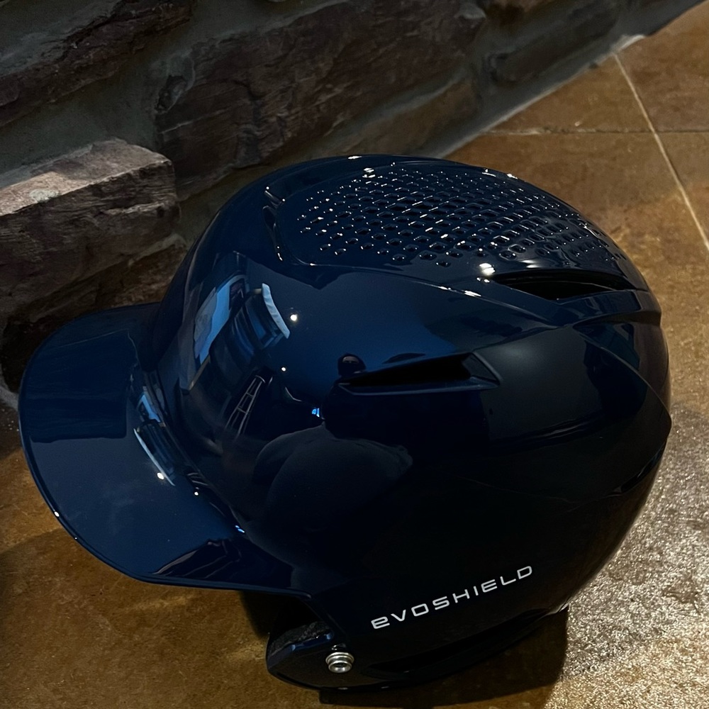 Evoshield helmet 7-7 5/8